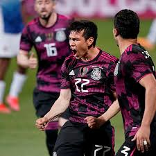 Partidos de méxico en las eliminatorias mundialistas. Mexico Vs Costa Rica Resumen Ver Goles Incidencias Y Mejores Jugadas Del Partido Amistoso Internacional Por Fecha Fifa Futbol Internacional Depor