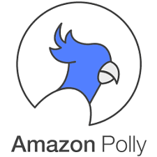 Amazon Polly Logo transparent PNG - StickPNG