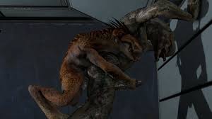 Rule34 - If it exists, there is porn of it  no-name-no-problem, kig-yar,  sangheili  1763749