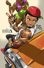 Maybe you would like to learn more about one of these? Huey Freeman Wallpaper Posted By Sarah Walker