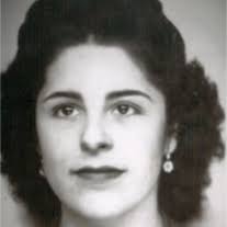 Abelina Lovato Obituary 2016