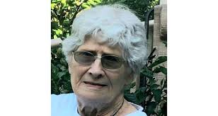 Norma Woodside Obituary (2023)