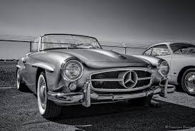 1957 Mercedes Benz 190 Sl Mercedes Benz 190 Mercedes Benz Mercedes