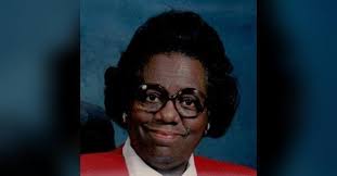 Margaret L. Page Obituary