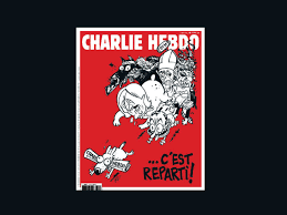 Românii, ironizaţi de francezii de la charlie hebdo, după. Nouveau Charlie Hebdo Ca Va Encore S Engueuler C Est Formidable