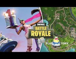 Free members only fortnite emote and how to get it. Fortnite Birthday Surprise Will Epic Games Cake Week Finish With A Bang Gaming Entertainment Express Co Uk