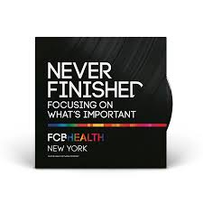 They offered great mentorship programs and as a result, i was able to. Fcb Health New York Mm M Medical Marketing And Media