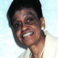 Doris Evelyn Walker Obituary January 31, 2020