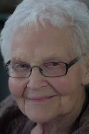 Gwendoline Mae Welsh Obituary