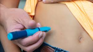 Image result for Insulin