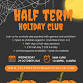 Half Term Holiday Club event in Billericay