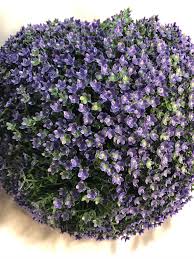 Here, your favorite looks cost less than you thought possible. Wicker Park Set Of 2 13 Faux Flower Indoor Outdoor Garden Spheres Wholesale Bidder