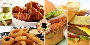 خصم 35 على جميع الأصناف بافلو وينجز رينجز كوبون صفقات