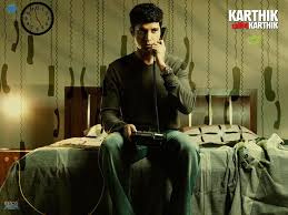 A relaxed pace is used to get into details of the protagonist's relationship with his lover and himself. Karthik Calling Karthik 2010 Imdb