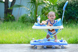 Do Infant Jumpers Affect Child Development