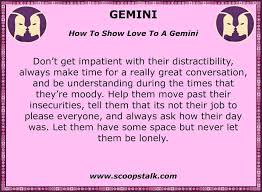 When i was growing up, people would constantly ask me how she was doing. How To Show Love To Each Horoscope Sign Scoopstalk