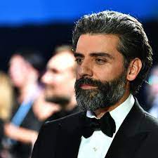 Oscar isaac and jessica chastain are back together in hbo's scenes from a marriage. Metal Gear Solid Movie To Star Oscar Isaac As Solid Snake The Verge