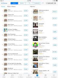 This Is The Canadian Itunes Charts Right Now What The What