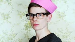 A Prairie Homo Companion: To Be More Like A Dog