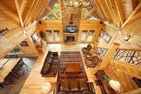 This 2 bedroom 2 1/2 bath grand victorian home is in gatlinburg and sleeps 6 with peaceful surroundings. Incredible A Gatlinburg Cabin Rental