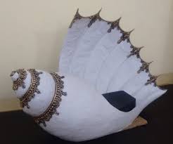 The magic conch shell is a toy used by spongebob and patrick to answer their questions. Conch Shell Decorating Ideas Ksa G Com