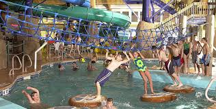 Tundra Lodge Green Bay Swim Passes Water Park Vacation Trips Green Bay
