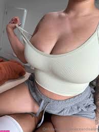 Janiece Nyasia Nude OnlyFans Photos 12 Gallery - Ibradome