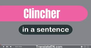 The Importance Of Writing Strong Topic And Clincher Sentence - Youtube