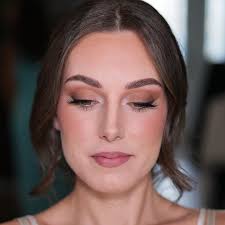 Congratulations Darcel & Lucas!!!! I adore this beautiful woman!! I am  assuming everyone feels the same about Darcel because the bridal squad was  huge what a big energy morning!! We had a blast! Darcel requested a natural  application at the time of ...