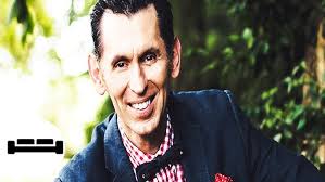 DAVID SUTTON of Triumphant Quartet Interview