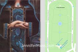 Maybe you would like to learn more about one of these? The Secret Byron Preiss A Solution To Image 1 Verse 7 San Francisco Jennifer Moss