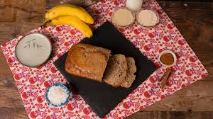 Tres Leches Banana Bread Recipe Banana Bread Recipes Banana Bread Eat Dessert