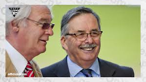 Dunfermline Athletic FC ha...