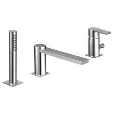 From taps for baths or showers, bath shower. Jtp Italia 150 3 Hole Bath Shower Mixer Tap Deck Mounted Chrome