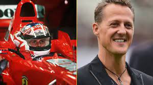 Michael Schumacher's wife issues statement over trial verdict