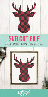 Buffalo plaid deer svg, oh deer svg, christmas svg, eps, dxf, png cut file, silhouette, cricut. Buffalo Plaid Deer Svg Buffalo Plaid Svg Buffalo Check Svg Etsy Christmas Svg Files Christmas Svg Svg
