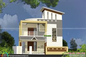 Beautiful good elevation designs house plans and elevations. Double Floor Home Design Elevation Home Architec Ideas