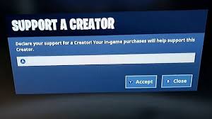 I already have brawl stars i already have brawl stars. Fortnite Support A Creator Code