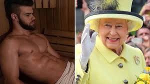 London gay sauna reveals plans for Queens funeral plans