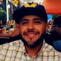 Edson Godinez's Instagram, Twitter & Facebook