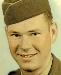 Troy Otto Ford Obituary