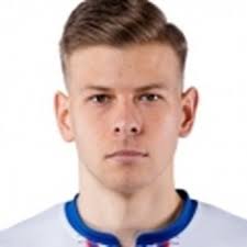 Profile Rafal Haczek, : Info, news, matches and statistics