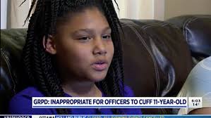 As well as this does not necessarily imply a brief hairstyle as tool length styles can have candid lines or distinctive ends to speed up the styling process having them styled straight or possibly in a little flip. Handcuffing 11 Year Old Girl Was A Mistake Police Chief Says The New York Times