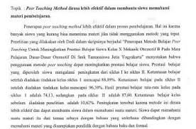 Kalimat sangat mengutamakan keefektifan informasi itu sehingga kejelasan kalimat itu dapat terjamin. Pengembangan Materi Menulis Paragraf Argumentasi Berperspektif Logika Toulmin Pada Mata Kuliah Keterampilan Menulis Ilmiah Skripsi Pdf Download Gratis