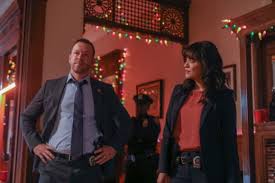 Eddie and her new partner, maya, clash with jamie on the job when they fail to intervene in a public dispute at a convenience store. Blue Bloods Season 9 Episode 6 Review Trust Tv Fanatic