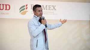 Dos depas, 22 mdp y 19 viajes: el patrimonio del director de Birmex que pide explicaciones