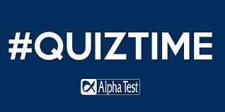 In una breve catena nucleotidica costituita da tre nucleotidi ciascuno di basi diverse,quante sequenze differenti sono possibili? Alpha Test Quiztime Domanda Di Biologia In Una Breve Facebook