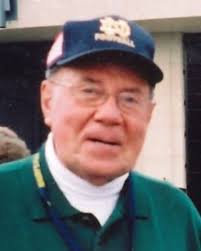 John Timothy (Tim) Healy Obituary December 9, 2024