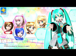 Project diva future tone is sold in two parts on console and is a surprisingly good deal. Hatsune Miku Project Diva Future Tone Dx Download Pkg Ps4 Rom
