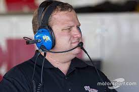 The man has been a fixture in the garage for over a decade. Kaulig Racing Crew Chief Nick Harrison Dies At 37